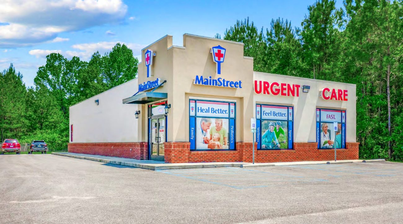 Savlan Capital Targets $100M Investment in Single-Tenant Health Care Buildings in 2021