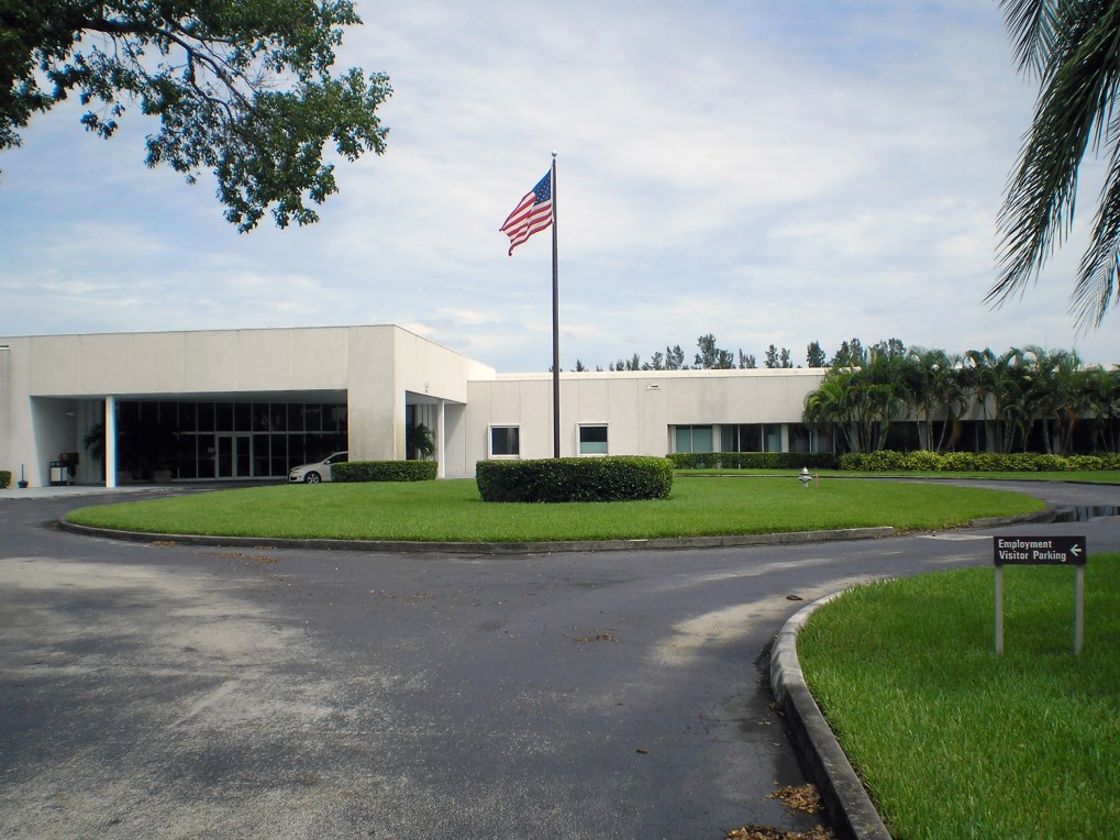 4250 Coral Ridge Drive