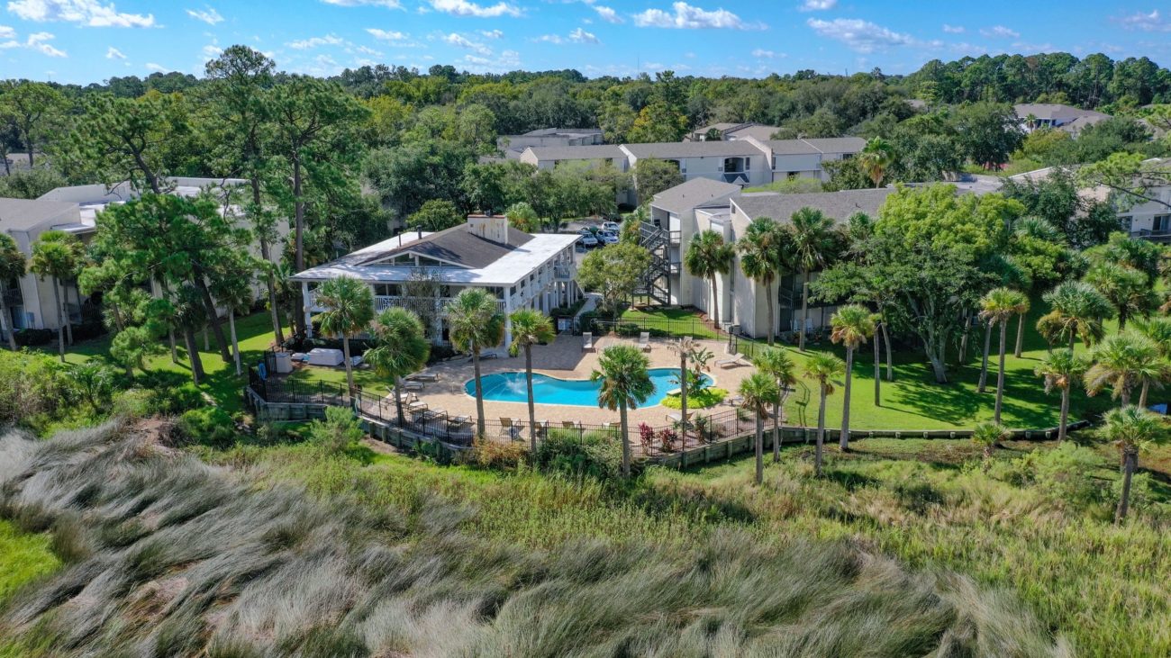 Savlan Capital Completes $28M Acquisition of Charter Landing Apartments in Jacksonville