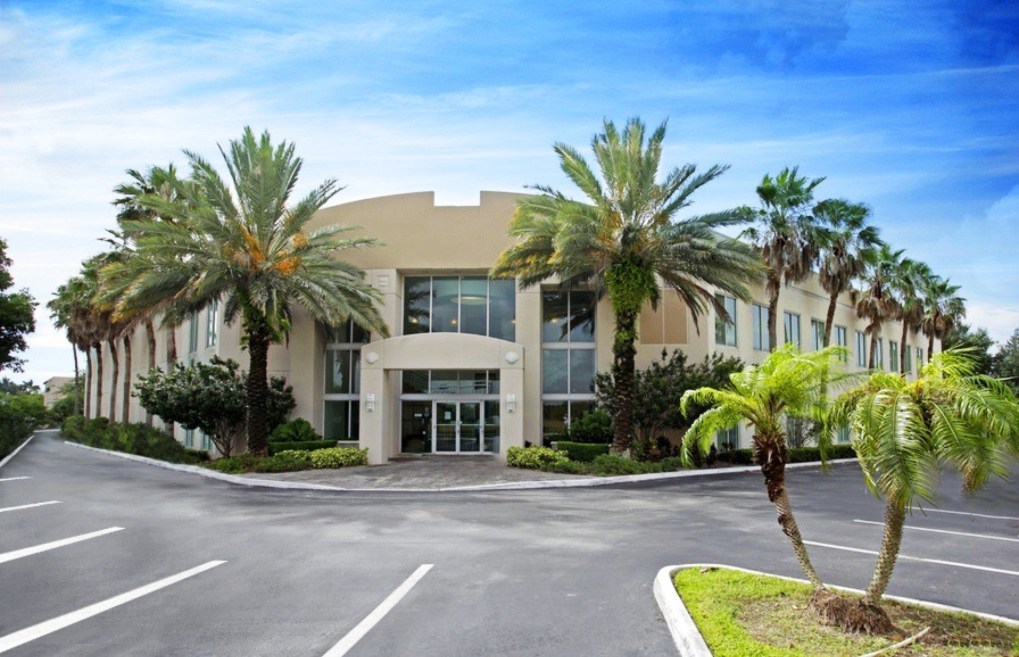 Doral Center at 25th