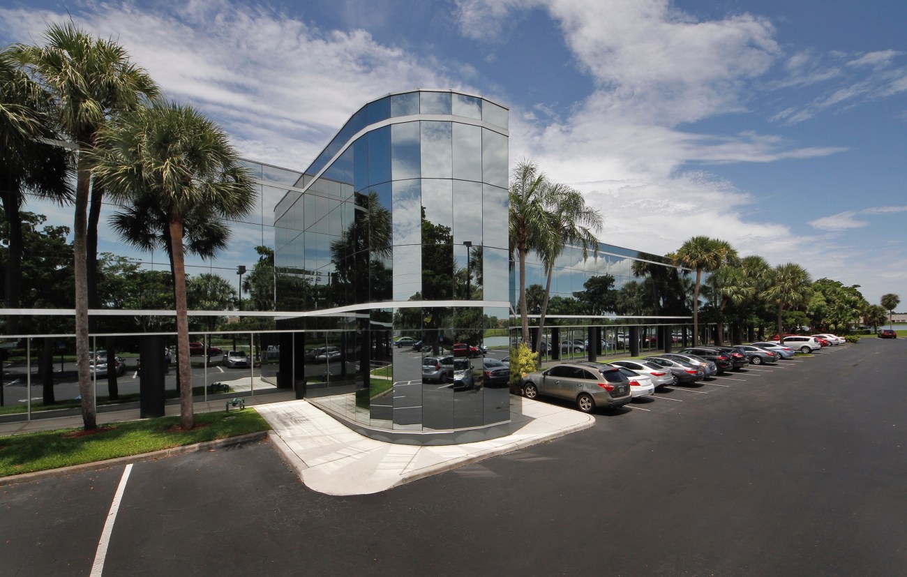 ‌Cushman & Wakefield Arranges $29.25M Sale of Broward County Office Park