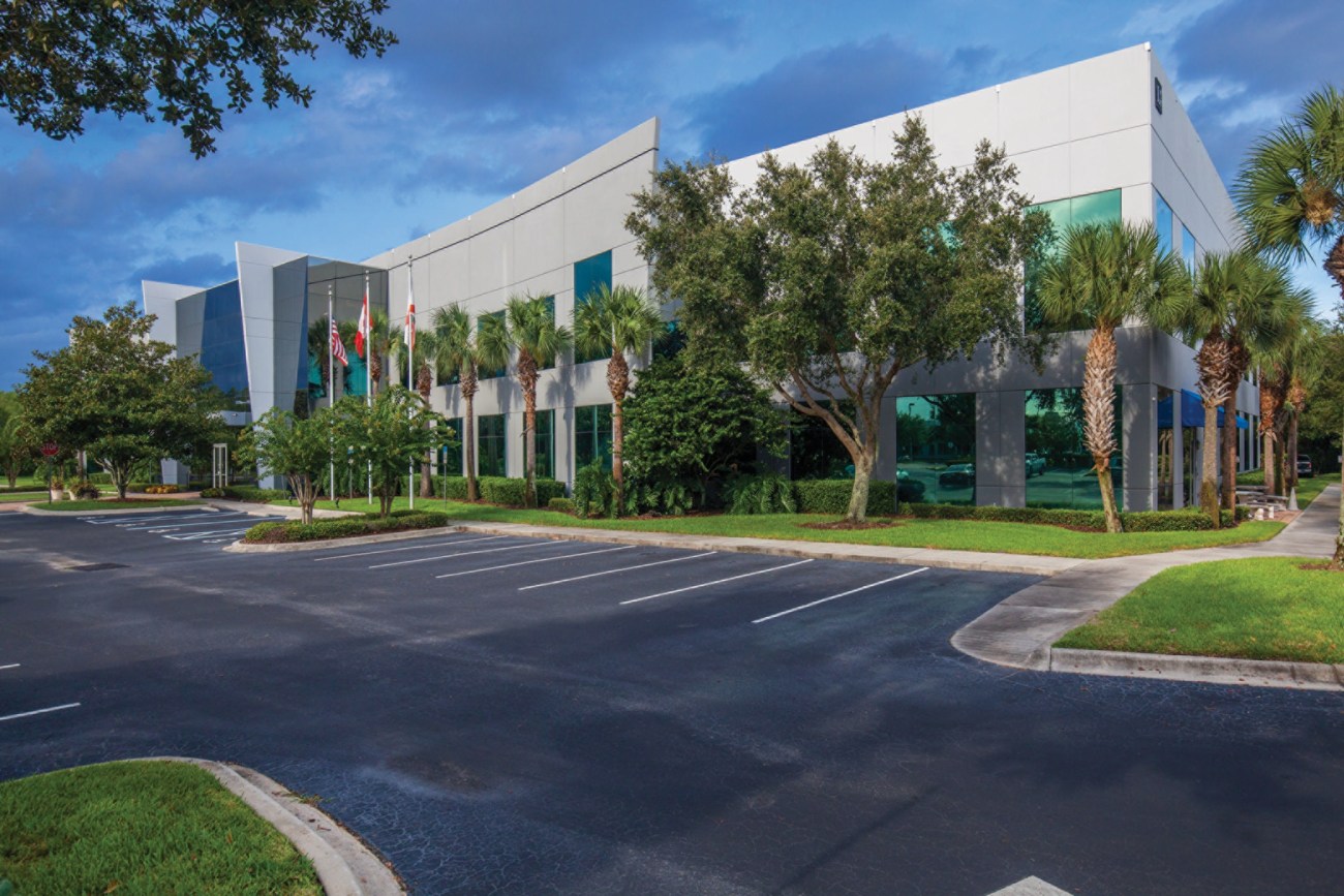 Cushman & Wakefield Arranges $23.4M Sale of Three-Building Office Portfolio in Orlando’s LeeVista Center