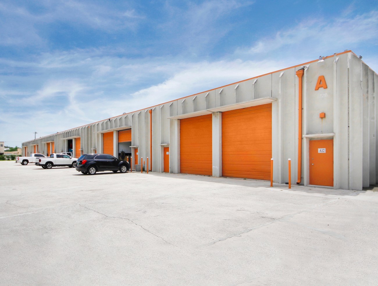 Cushman & Wakefield Negotiates Sale and Financing of Linton Center​