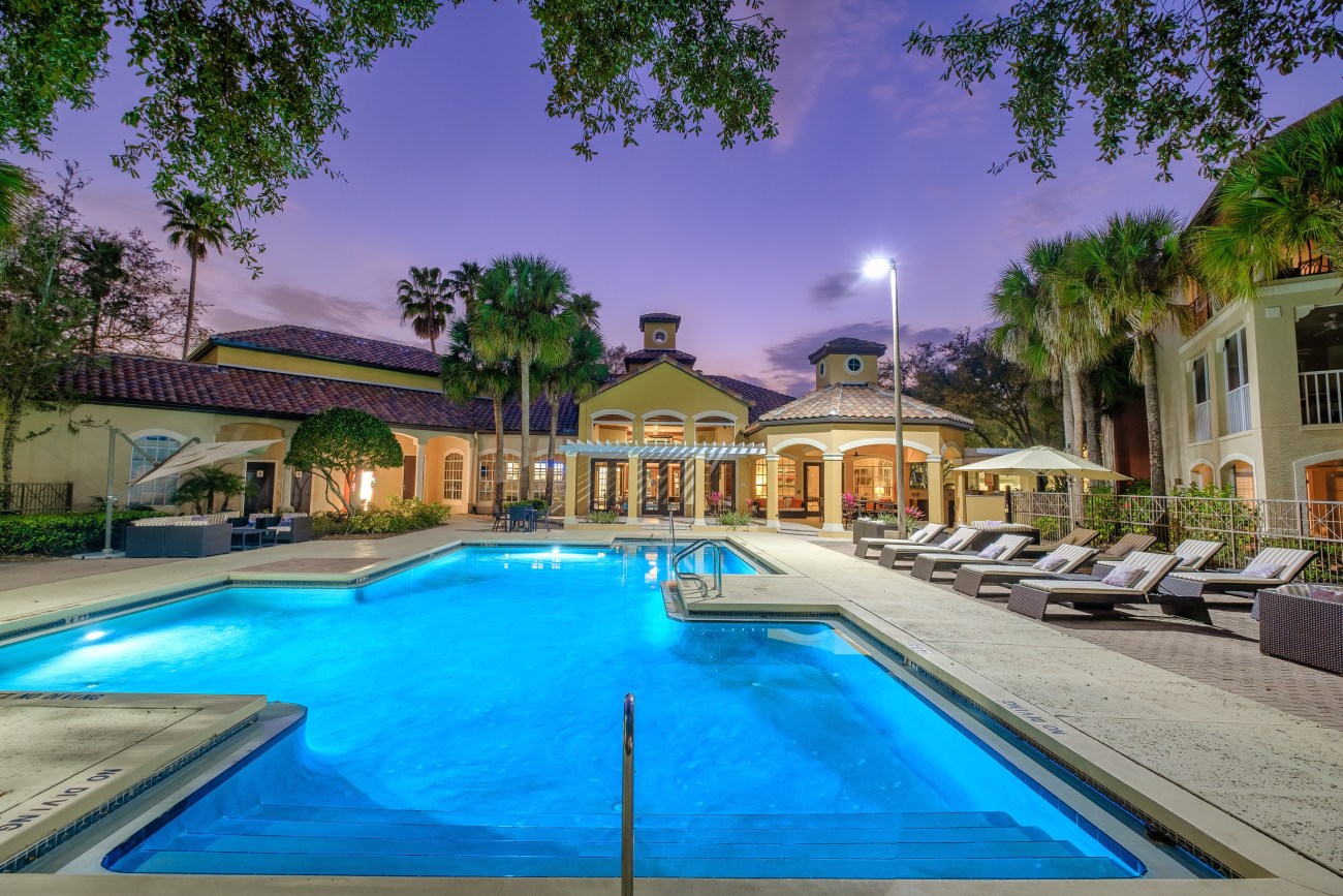 Cushman & Wakefield Represents Preston-Giuliano Capital Partners in $59M Sale of Mezzo of Tampa Palms