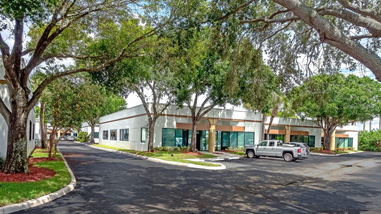 ‌Cushman & Wakefield Negotiates $12.35M Sale and $7.395M Financing of Northpoint Business Plaza