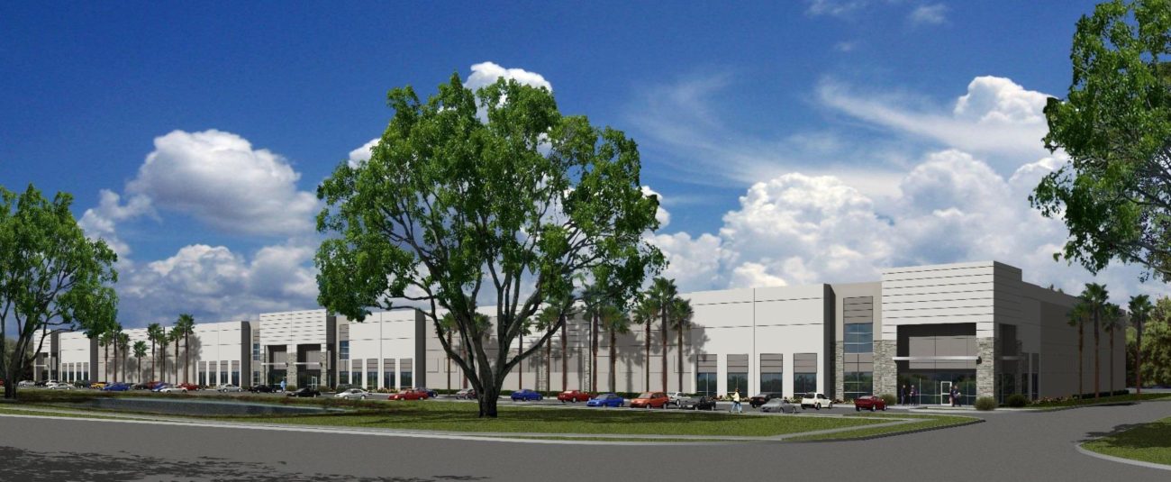 Cushman & Wakefield Secures ±34,950-SF Lease with Spartan Motors in Palm Beach Park of Commerce