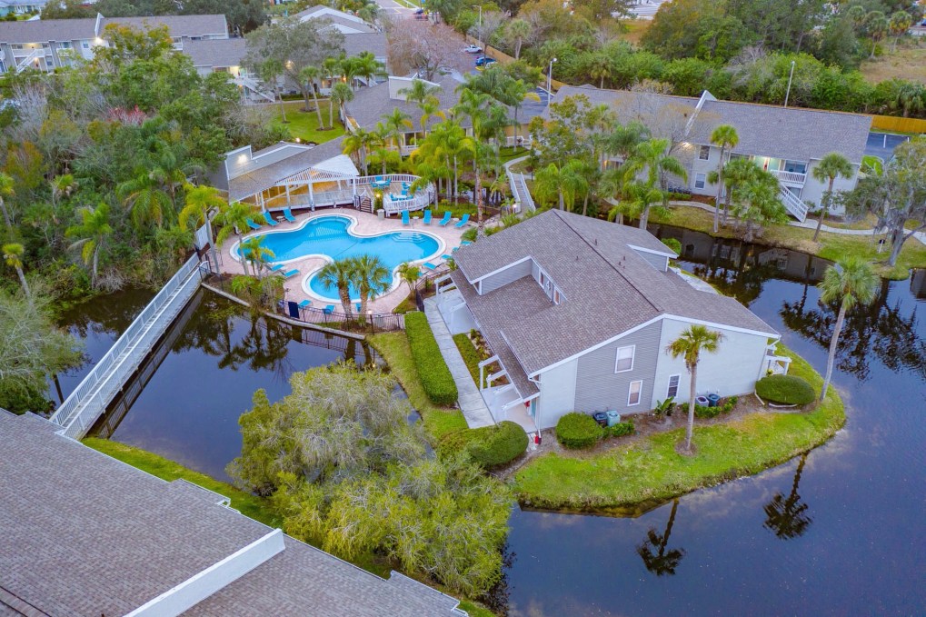 The Point at West End