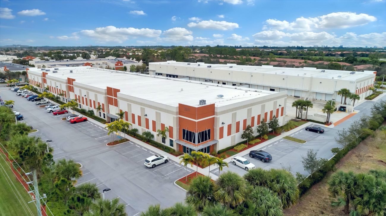 Cushman & Wakefield Negotiates Two Leases Totaling ±49,723 SF at Cabot Properties’ Vista Distribution Center
