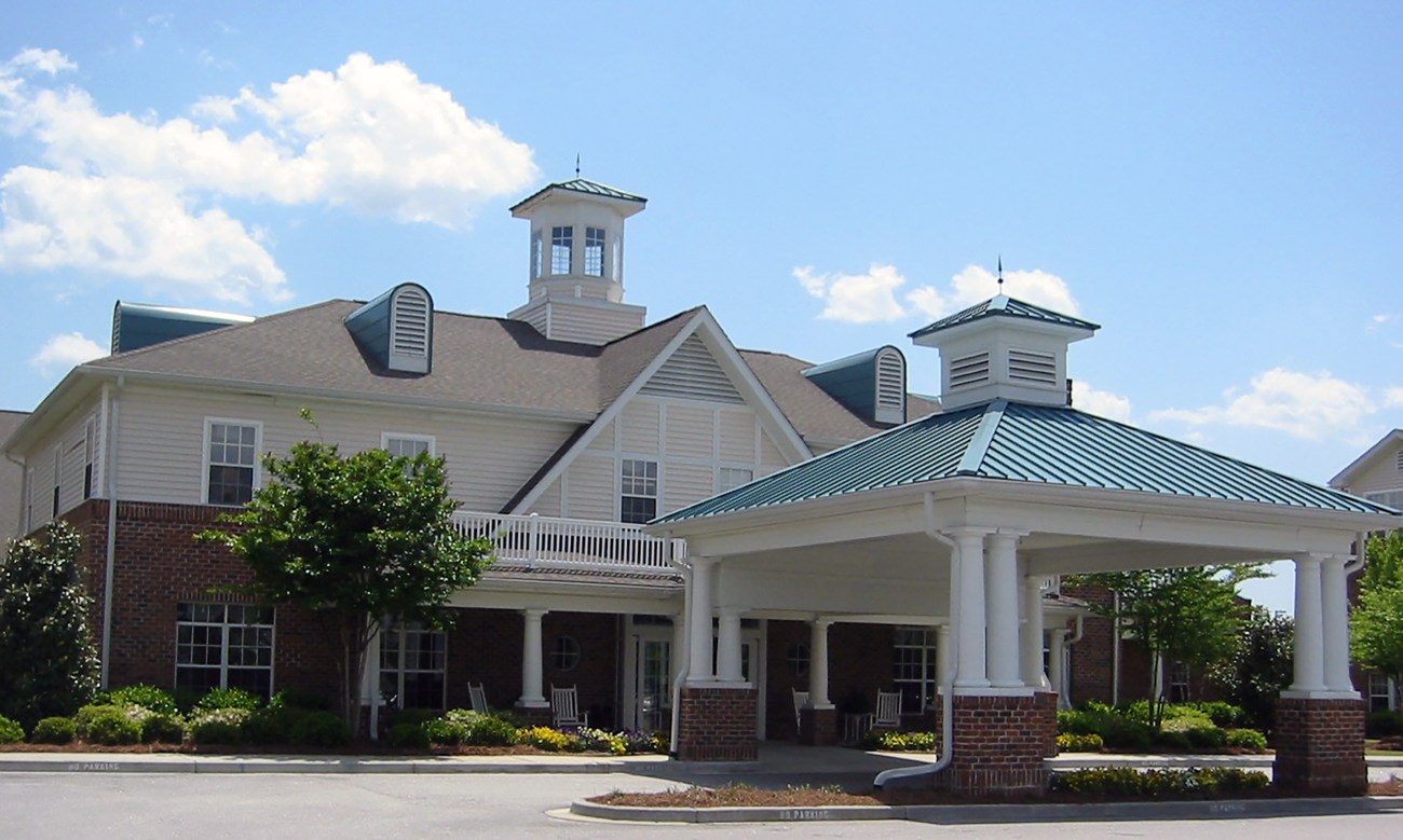 Cushman & Wakefield Arranges $35M Sale of Wildewood Downs
